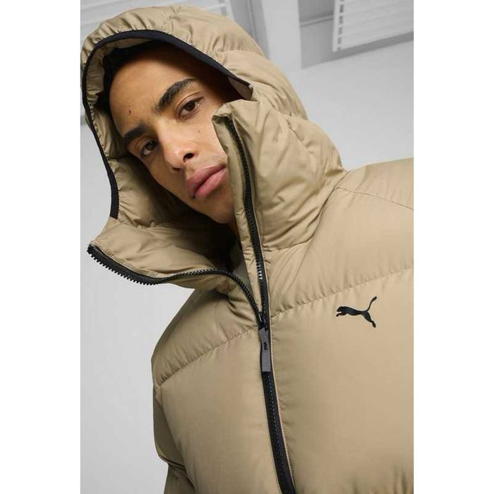 Пуховик чоловічий Puma Down Puffer Jacket (626476 67)