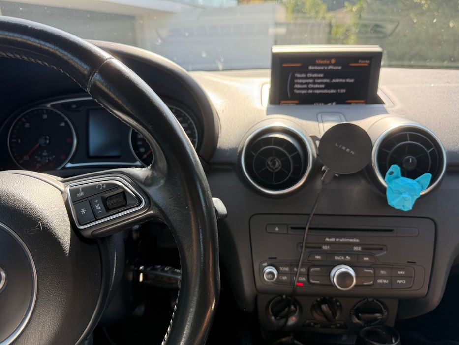 Audi A1 SPORTBACK 1.6TDI 90CV - 2014