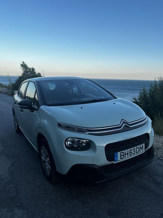 Citroen C3- 2017