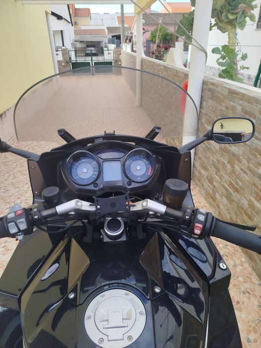 BMW K1300 GT  - Nacional