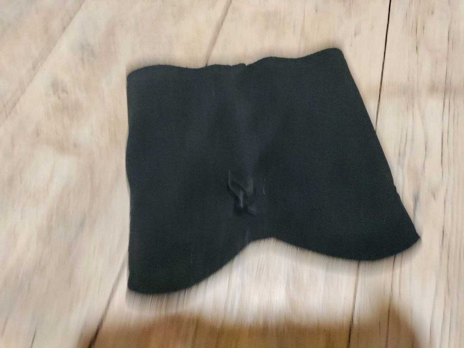 Снуд, шарф закритий флісовий, дуже теплий