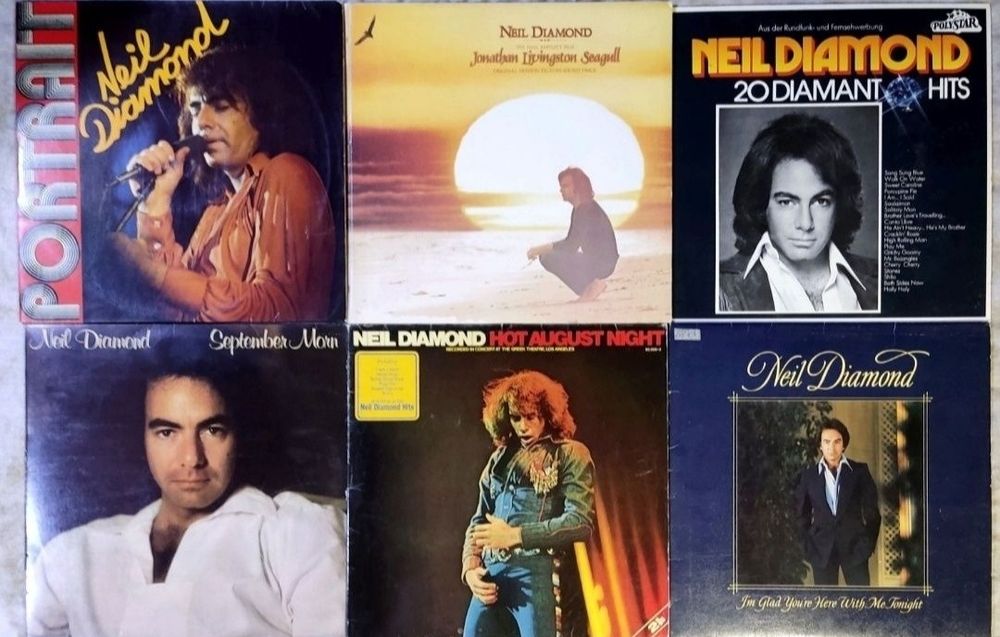 Pop-Rock;Magness,Pretenders.Robert Palmer,Cliff Rachard.Chris de Burgh