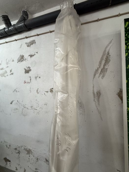 Guarda sol 3X3 em tecido