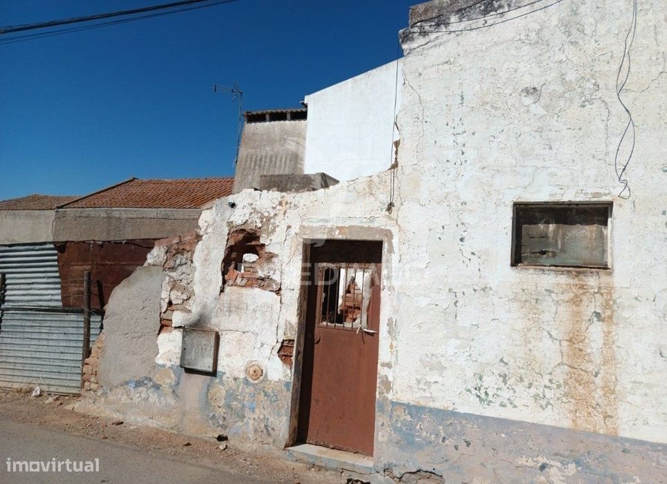 Oportunidade Única nas Aldeias de Montoito: Conjunto Urbano para Re...