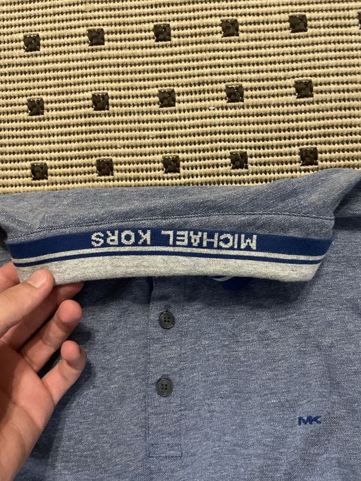 Футболка поло майкл корс polo t shirt michael kors