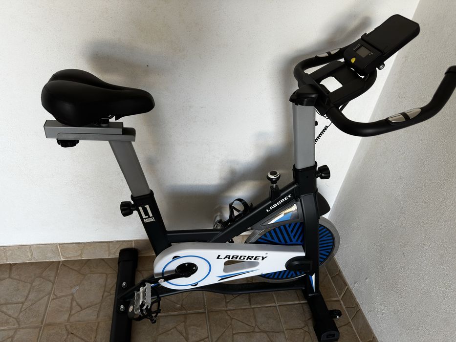 Bicicleta de Spinning Labgrey L1 | Excelente Estado
