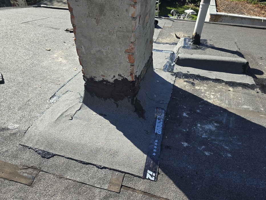 Usługi dekarskie/Dekarz