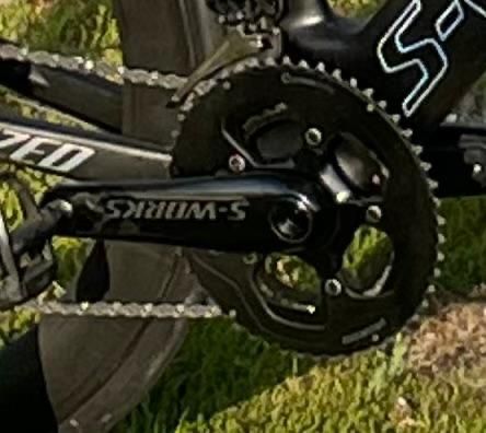 Specialized Shiv S-Works