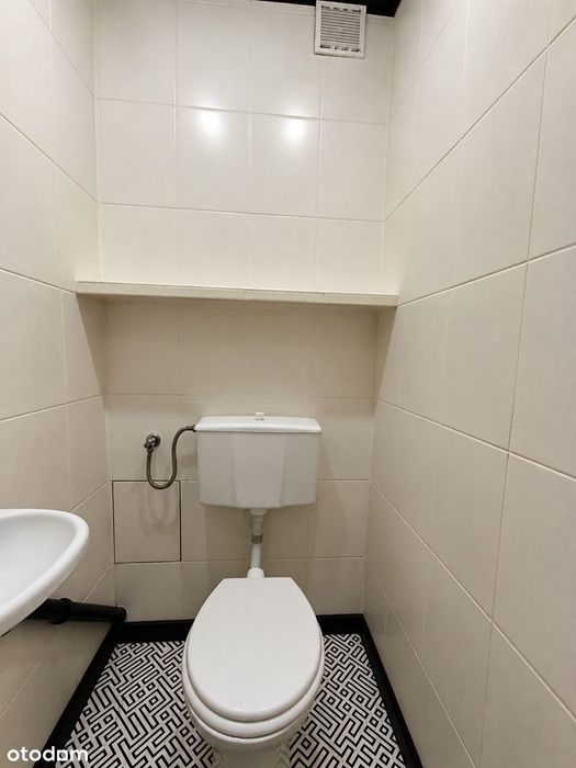 Na Sprzedaż 2 Pokojowe Mieszkanie z Dużą Loggią ul Niepodległości