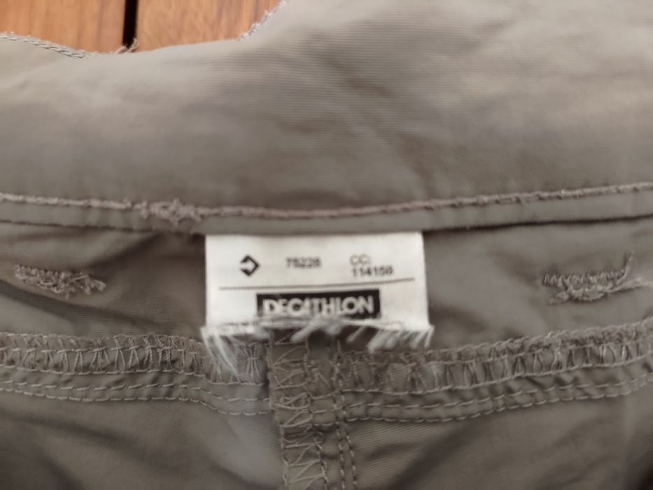 Calças femininas de caminhada