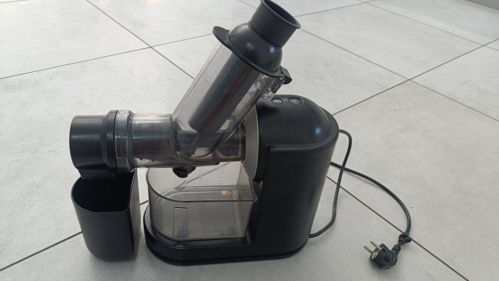 Wyciskarka wolnoobrotowa Philips
