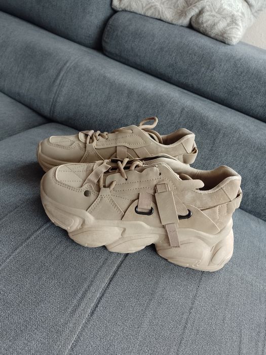 Buty  rozm    38