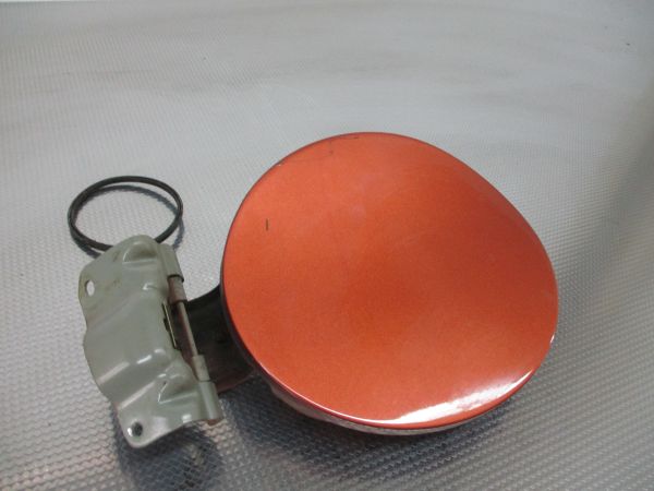 Tampa depósito combustível NISSAN Note (E11, NE11)