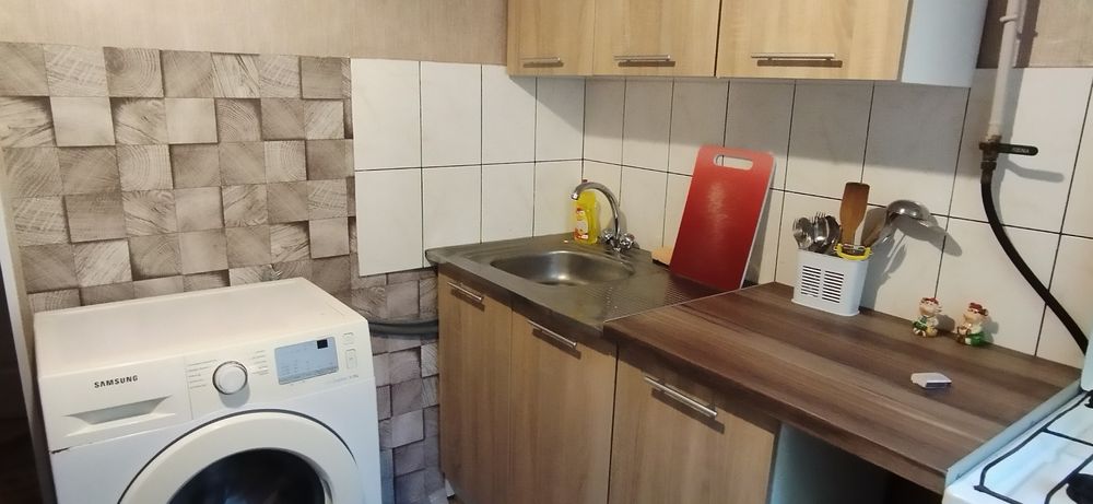 Подобово оренда 2-х кімнатна квартира в центрі Прилуки