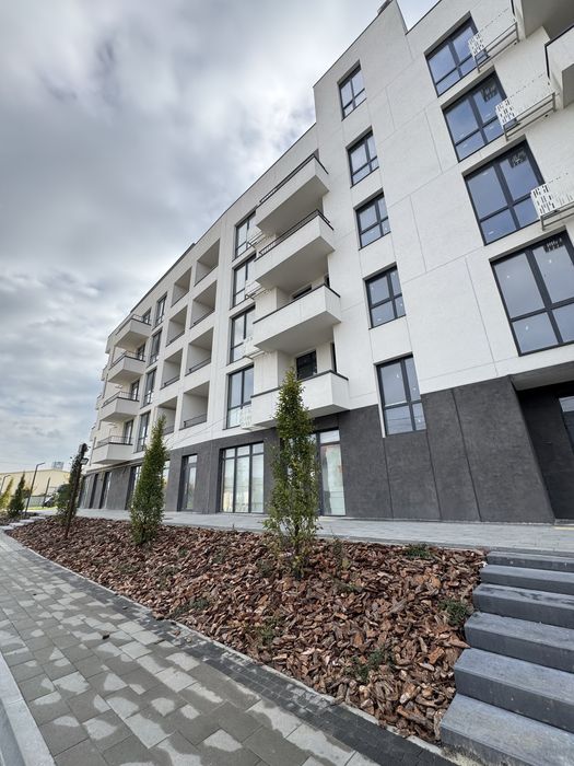 Продаж 2-кім квартири в Городку