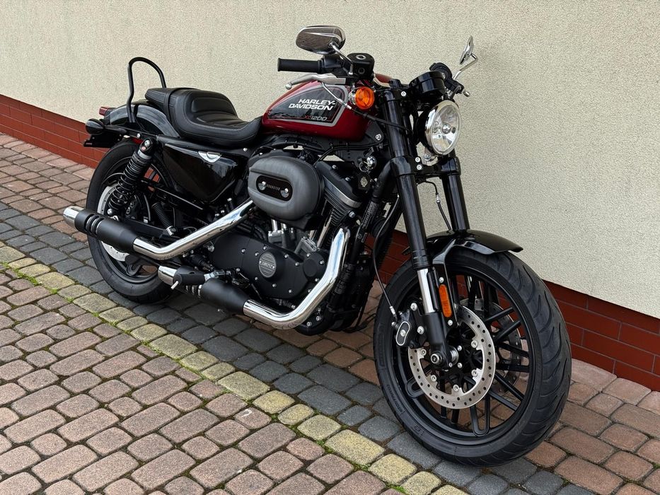 Harley-Davidson