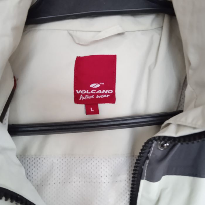 Wiatrówka Volcano Sport r M/L sprawdź wymiary