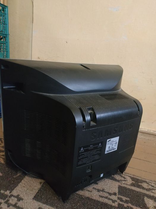 Телевізор самсунг