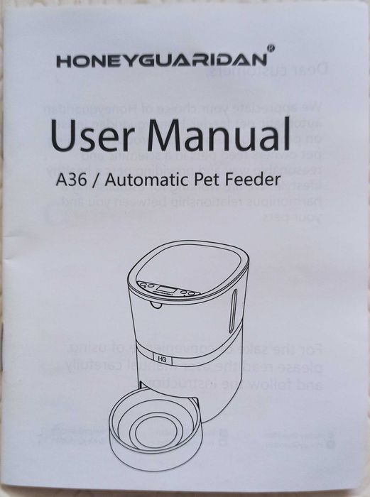 High-Capacity Programmable Automatic Feeder64284345479938123