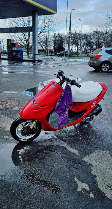 Dio 35ZX продам Николаев