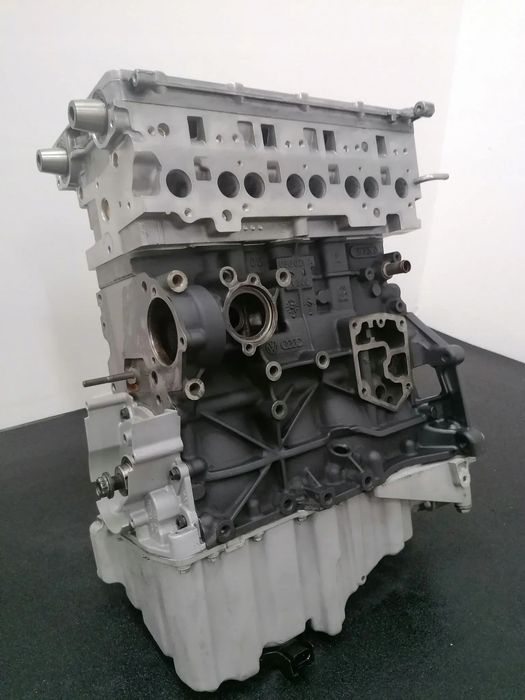Silnik Regenerowany 2.0Tdi 16V 140Km 170Km