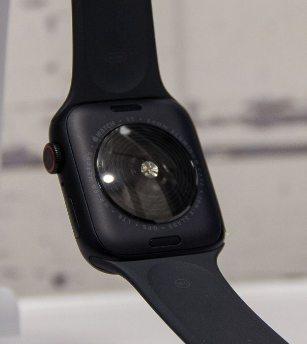 Apple Watch Se 2 44mm