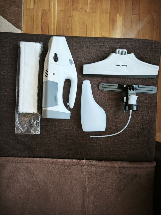 Пилосос для миття вікон бездротовий