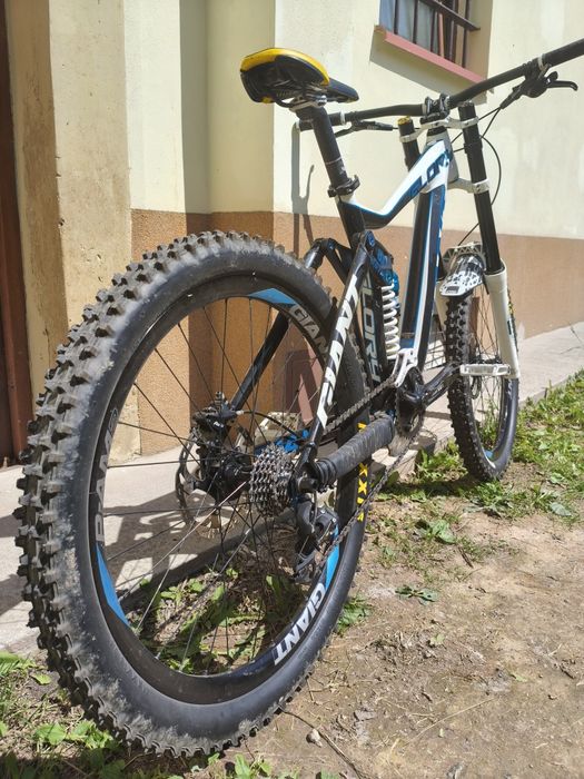 Giant Glory DH Fr