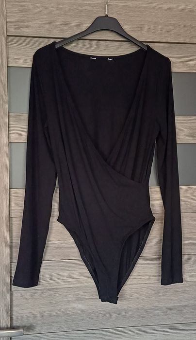 Body rozmiar 40 wiskoza