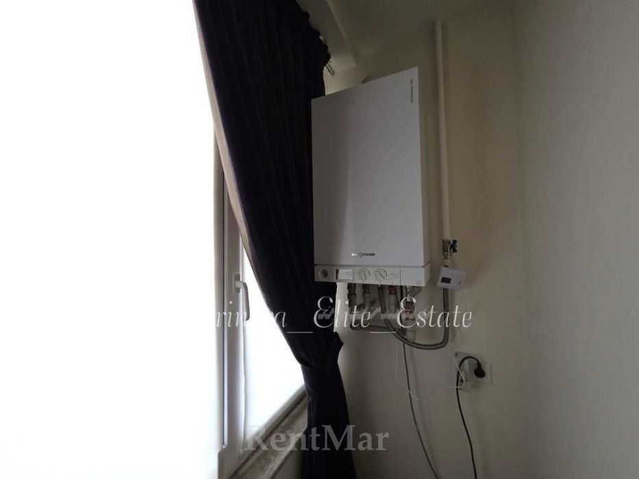 Первая сдача! Стильная 2-к квартира с жилым подвалом ул Маразлиевская