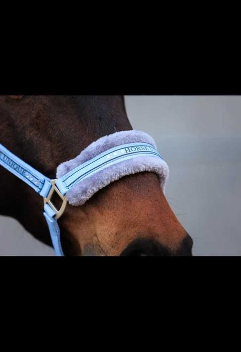 Kantar START Elegance niebieski Full