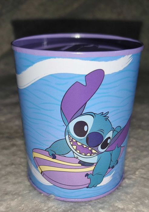 Skarbonka  Stich