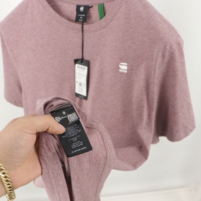 Чоловіча Футболка G-Star Raw