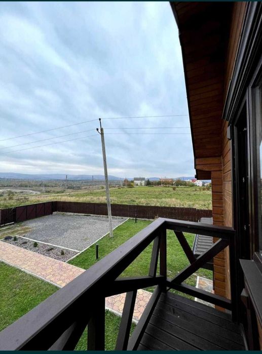 ПРОДАЖ будинку 150 м кв вул Дрогобицька  м Трускавець