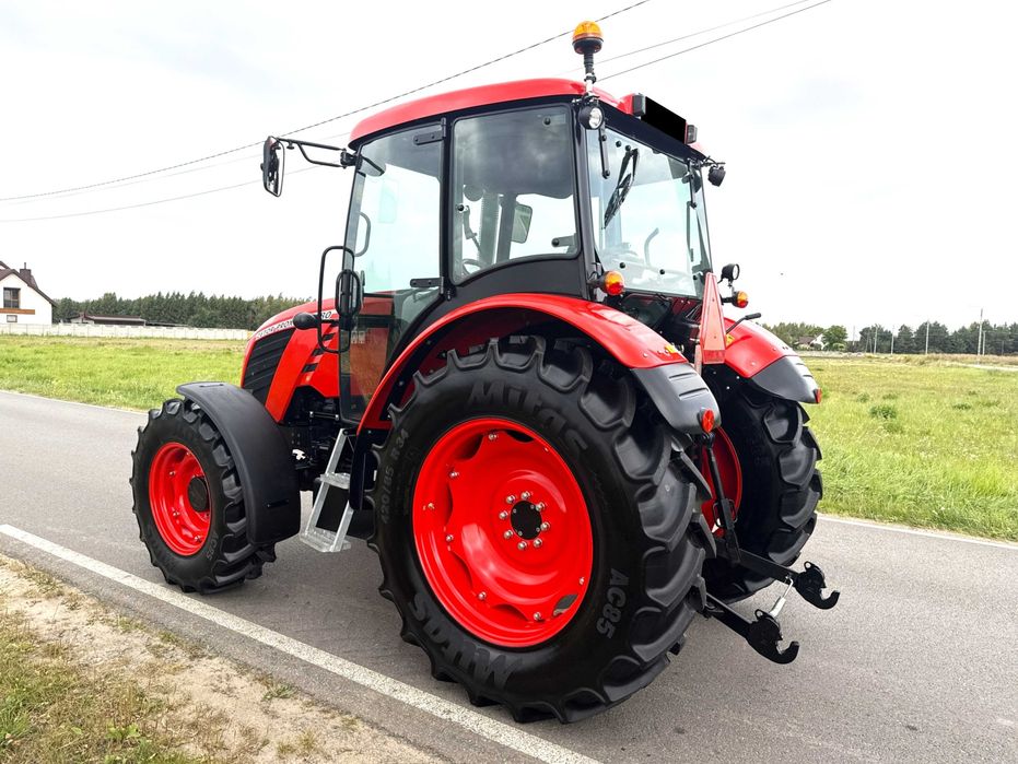 ZETOR PROXIMA CL 80 NOWY! NIE UŻYWANY! 15 MTG Stan idealny! 85 75 90