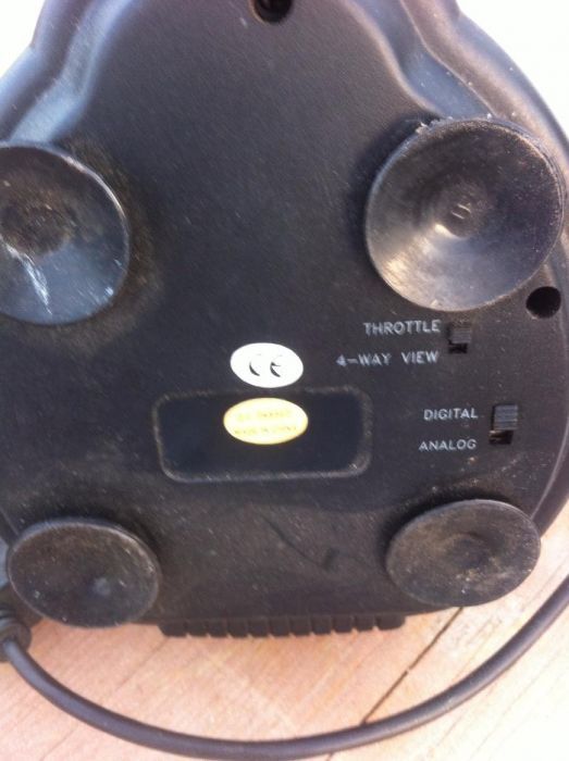 Joystick para jogos pc usb