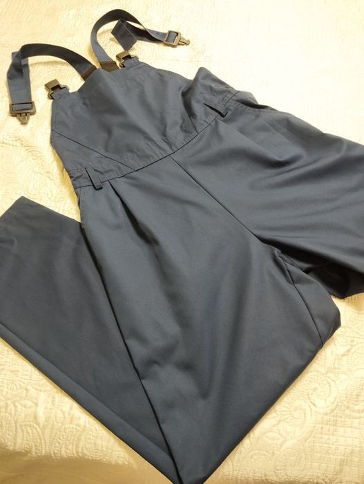 Спецовка роба комбинезон 46-48