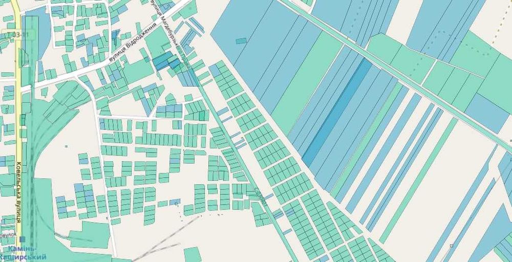 Продам приватизовану земельну ділянку 9 сотих