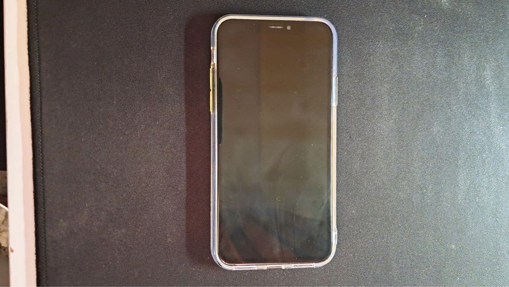 IPhone X 256gb garantia 5 anos