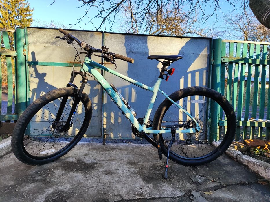 Продам велосипед Marin Wildcat trail 2 2023