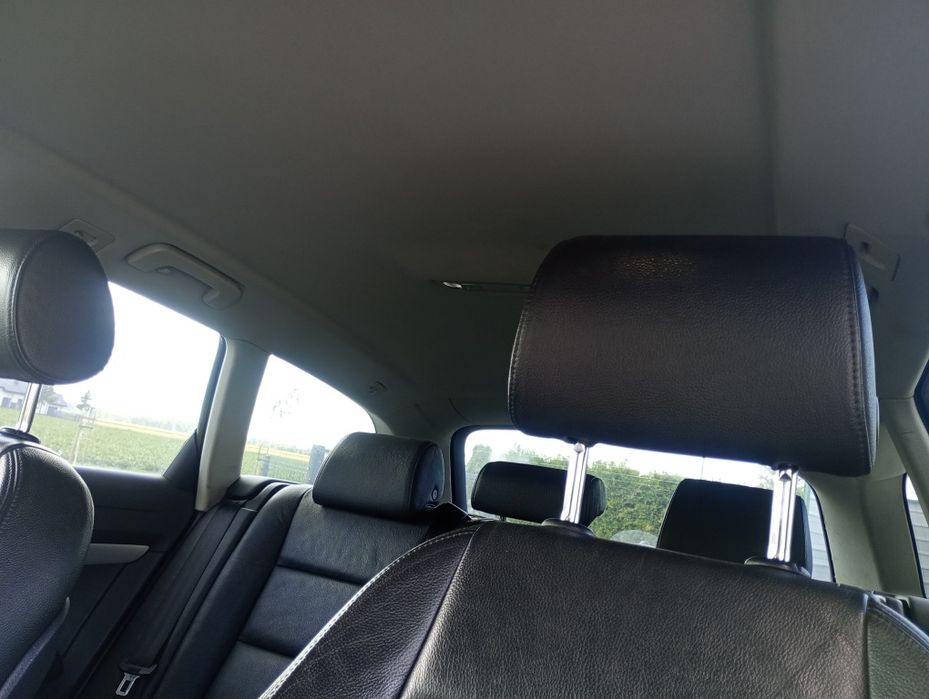 Audi A6 C6 kombi