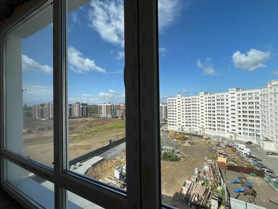 Продаж 1k квартири 35 м² в ЖК Grand Royal | мкрн Озерна | Переуступка