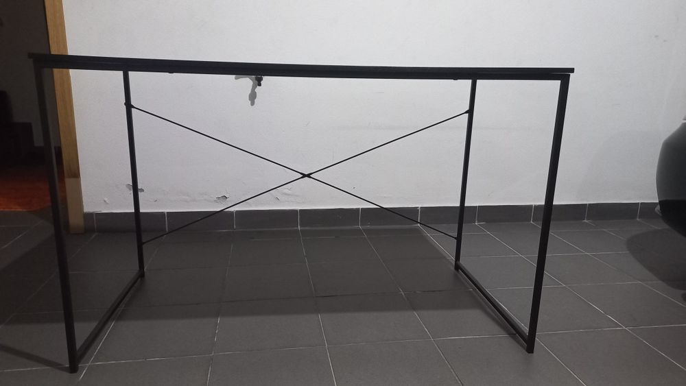 Secretaria mais rato e teclado HyperX