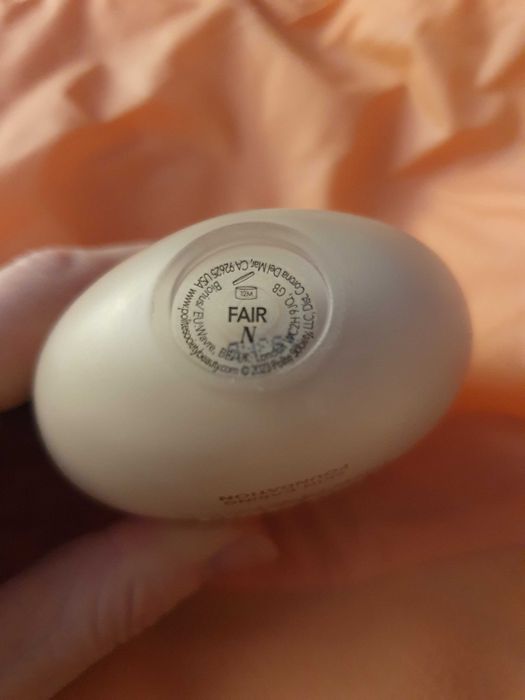 Polite Society More than a pretty face foundation - podkład do twarzy