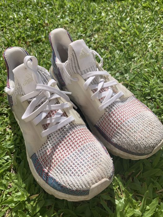 Adidas Ultraboost Running