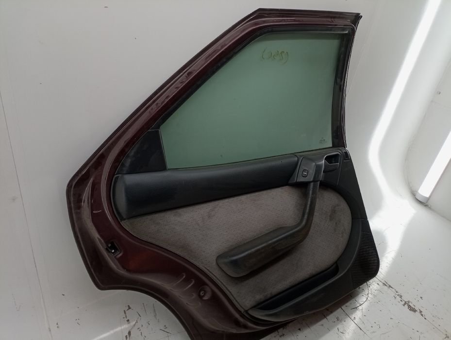 Porta Traseira Esquerda - CITROËN XANTIA (X1_, X2_) | 93 - 03