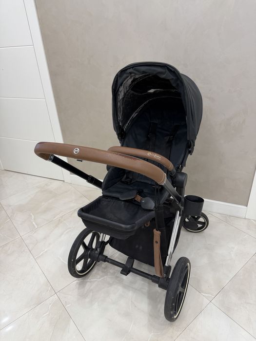 Коляска дитяча  cybex prime