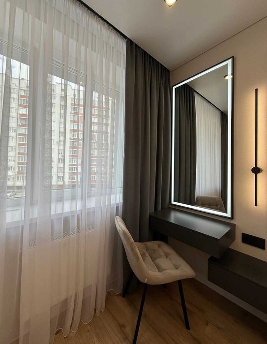 40060 продаж 1 кімнатної квартири Озерна, вул. Лісогринівецька, Рауш