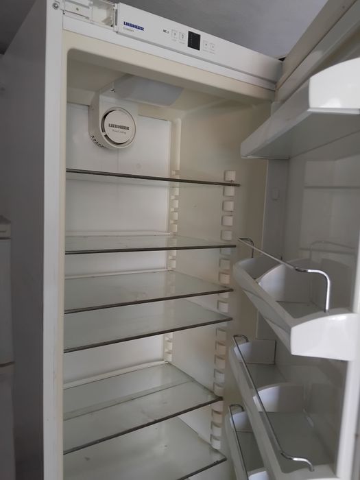 Frigorífico 1,80  marca LIEBHERR