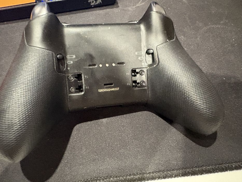 Pad xbox series x